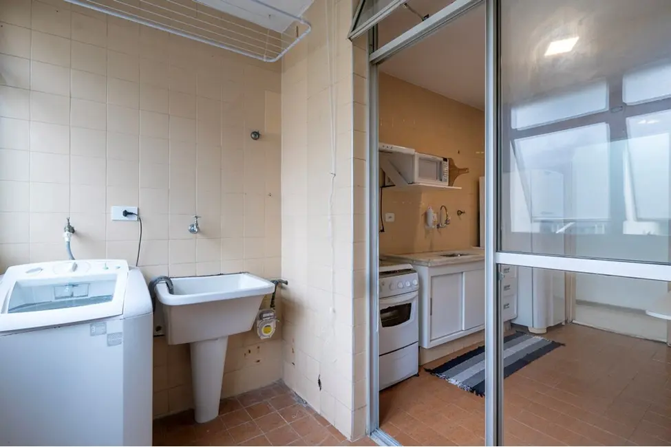 Foto 7 de Apartamento com 2 quartos à venda, 74m2 em Cidade Monções, São Paulo - SP