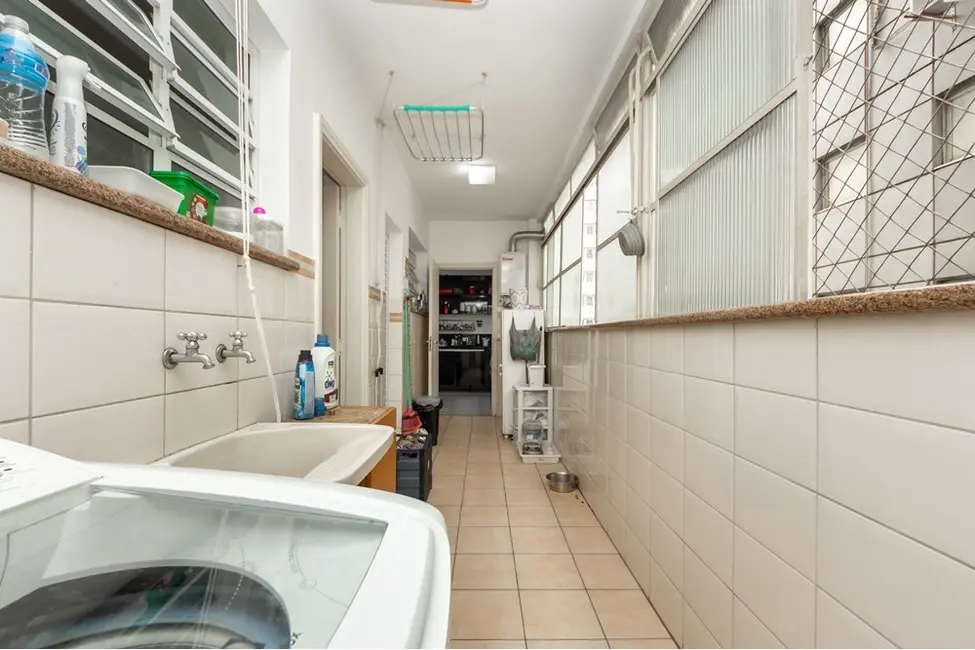 Foto 6 de Apartamento com 3 quartos à venda, 195m2 em Consolação, São Paulo - SP