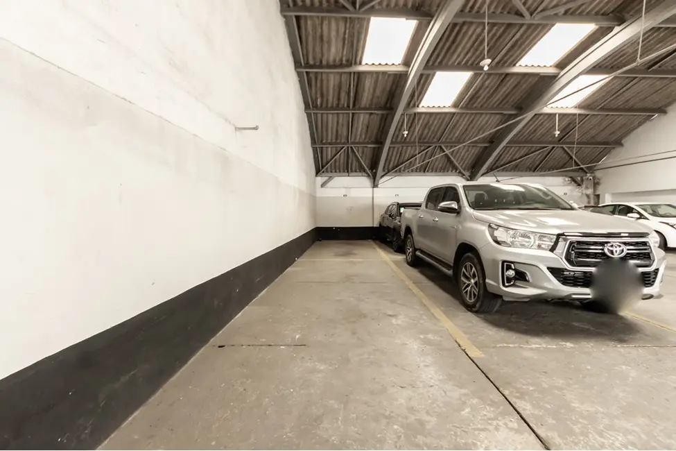 Foto 3 de Apartamento com 3 quartos à venda, 195m2 em Consolação, São Paulo - SP