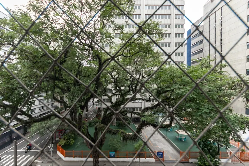 Foto 5 de Apartamento com 3 quartos à venda, 195m2 em Consolação, São Paulo - SP