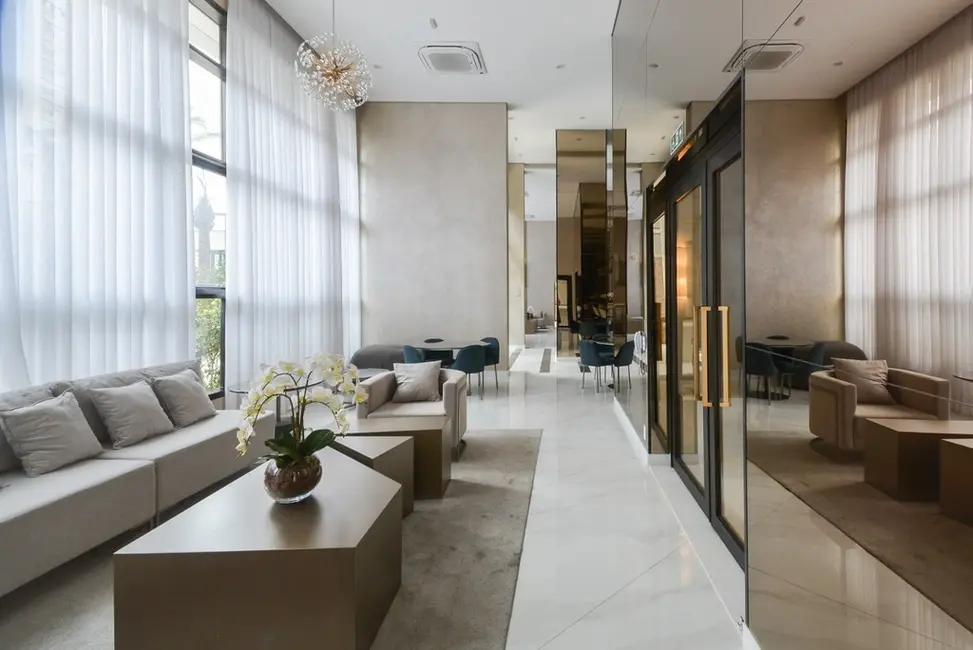 Foto 9 de Apartamento com 3 quartos à venda, 123m2 em São Paulo - SP