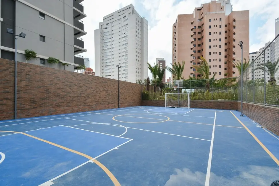 Foto 5 de Apartamento com 3 quartos à venda, 123m2 em São Paulo - SP