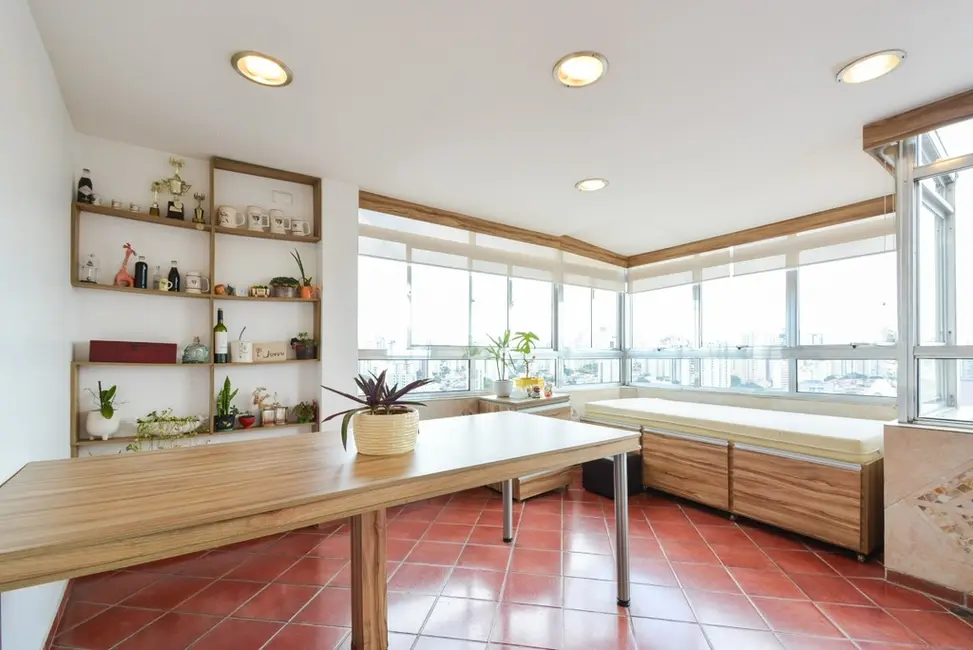 Foto 8 de Apartamento com 2 quartos à venda, 120m2 em Vila da Saúde, São Paulo - SP