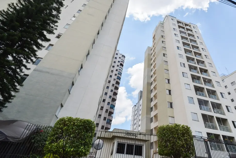Foto 2 de Apartamento com 2 quartos à venda, 120m2 em Vila da Saúde, São Paulo - SP