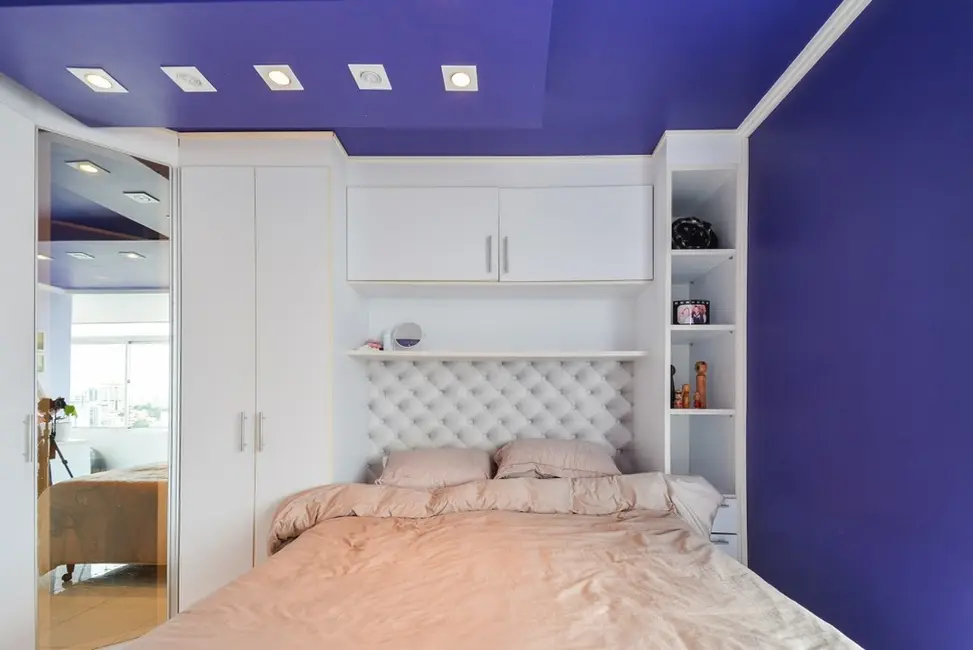 Foto 3 de Apartamento com 2 quartos à venda, 120m2 em Vila da Saúde, São Paulo - SP
