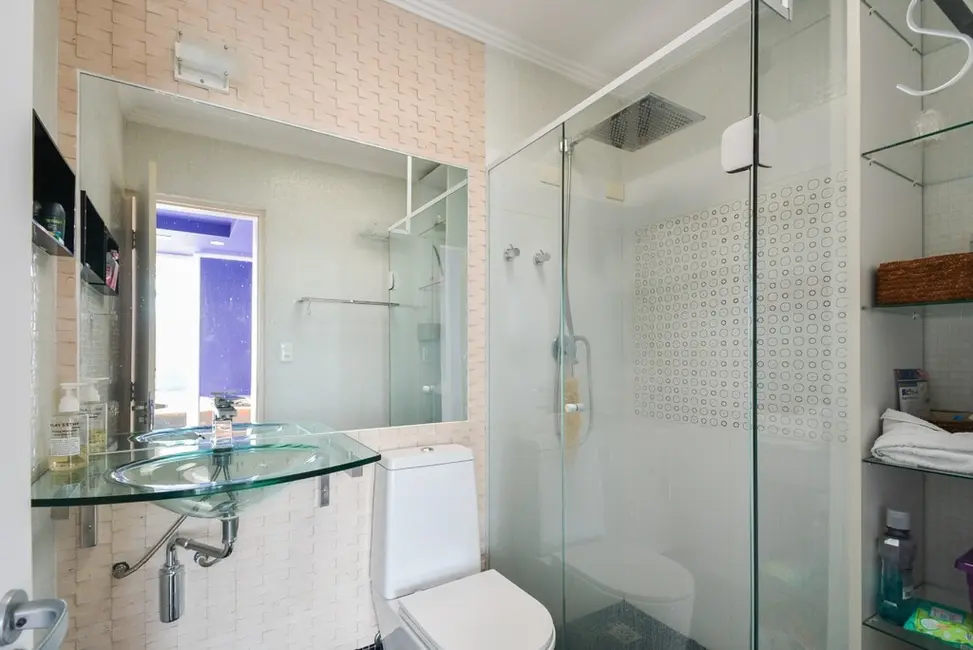 Foto 5 de Apartamento com 2 quartos à venda, 120m2 em Vila da Saúde, São Paulo - SP