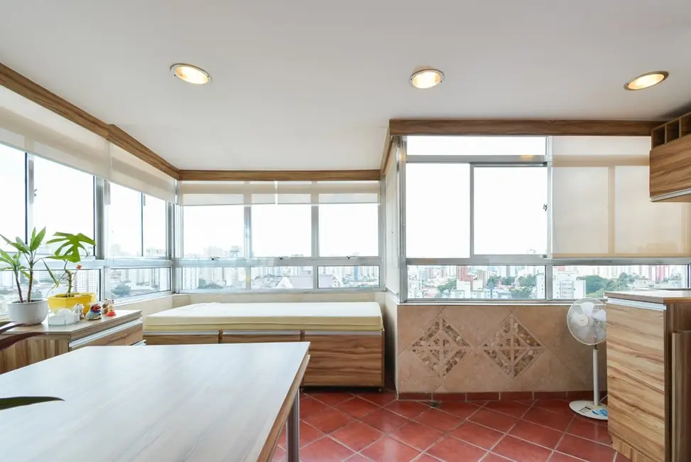 Foto 9 de Apartamento com 2 quartos à venda, 120m2 em Vila da Saúde, São Paulo - SP