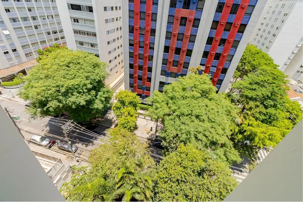 Foto 8 de Apartamento com 3 quartos à venda, 153m2 em Jardim Paulista, São Paulo - SP