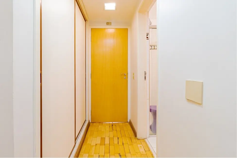 Foto 2 de Apartamento com 3 quartos à venda, 153m2 em Jardim Paulista, São Paulo - SP