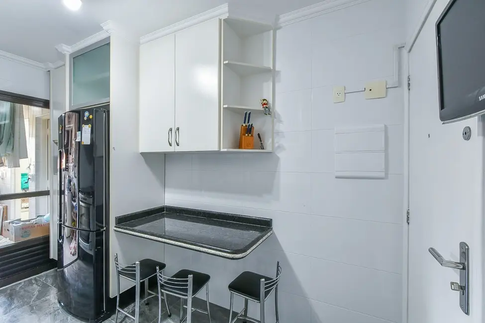 Foto 5 de Apartamento com 4 quartos à venda, 108m2 em São Judas, São Paulo - SP