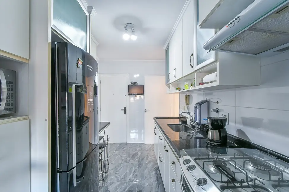 Foto 4 de Apartamento com 4 quartos à venda, 108m2 em São Judas, São Paulo - SP
