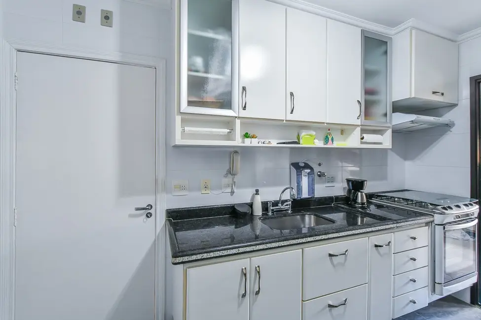 Foto 6 de Apartamento com 4 quartos à venda, 108m2 em São Judas, São Paulo - SP