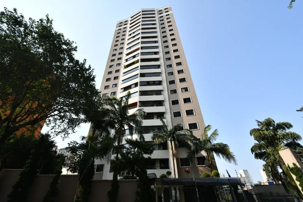 Foto 7 de Apartamento com 4 quartos à venda, 108m2 em São Judas, São Paulo - SP