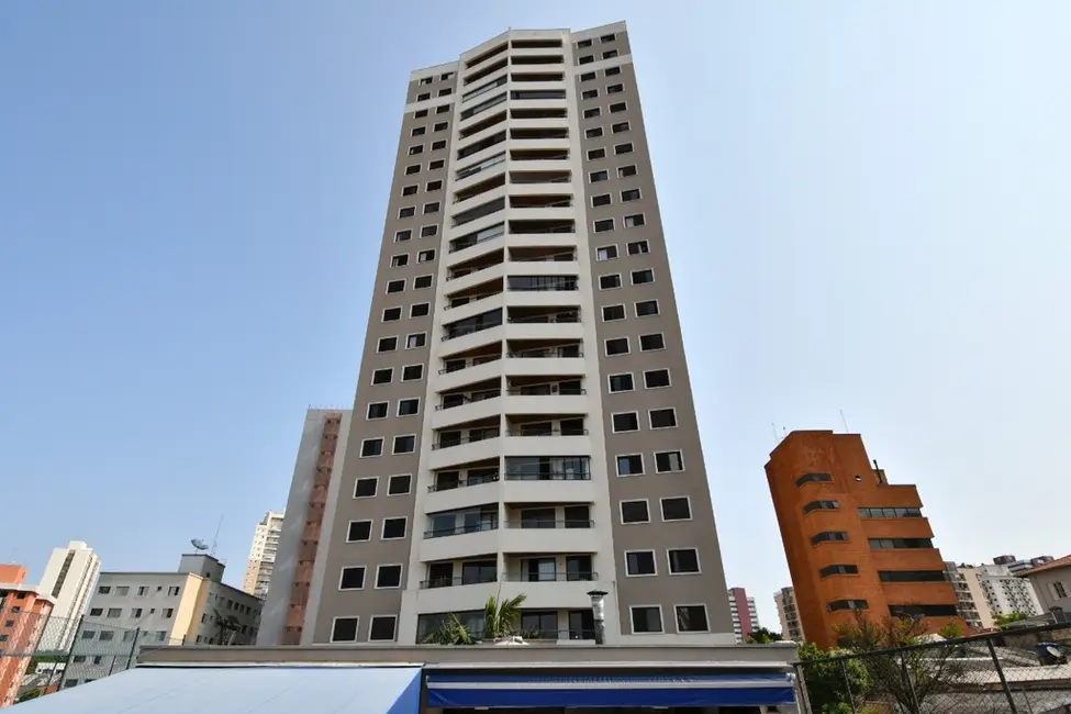 Foto 8 de Apartamento com 4 quartos à venda, 108m2 em São Judas, São Paulo - SP