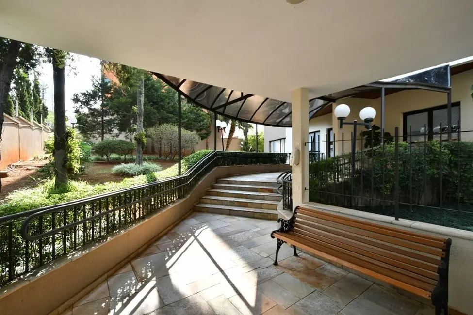 Foto 9 de Apartamento com 4 quartos à venda, 108m2 em São Judas, São Paulo - SP