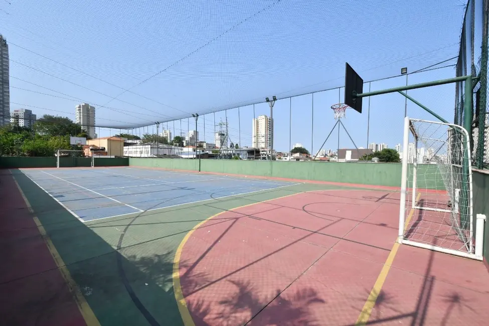 Foto 2 de Apartamento com 4 quartos à venda, 108m2 em São Judas, São Paulo - SP