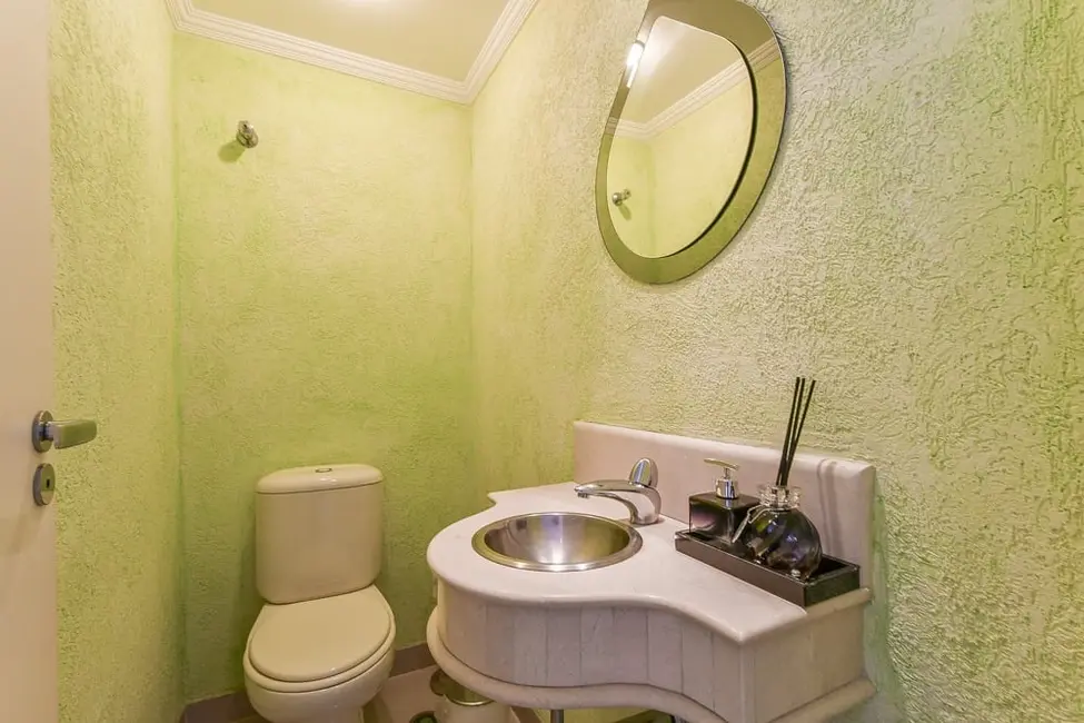 Foto 3 de Apartamento com 4 quartos à venda, 108m2 em São Judas, São Paulo - SP