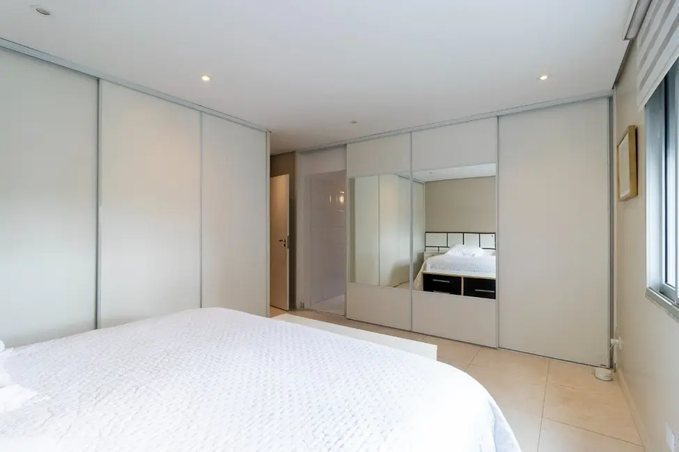 Foto 5 de Apartamento com 3 quartos à venda, 224m2 em Jardim Paulista, São Paulo - SP