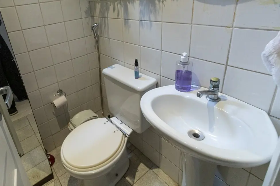 Foto 4 de Sala Comercial à venda, 32m2 em Cerqueira César, São Paulo - SP