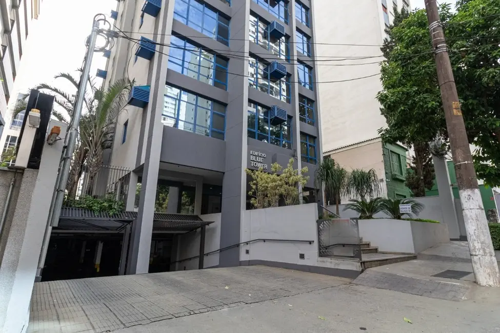 Foto 2 de Sala Comercial à venda, 32m2 em Cerqueira César, São Paulo - SP