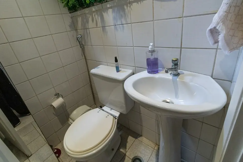 Foto 3 de Sala Comercial à venda, 32m2 em Cerqueira César, São Paulo - SP