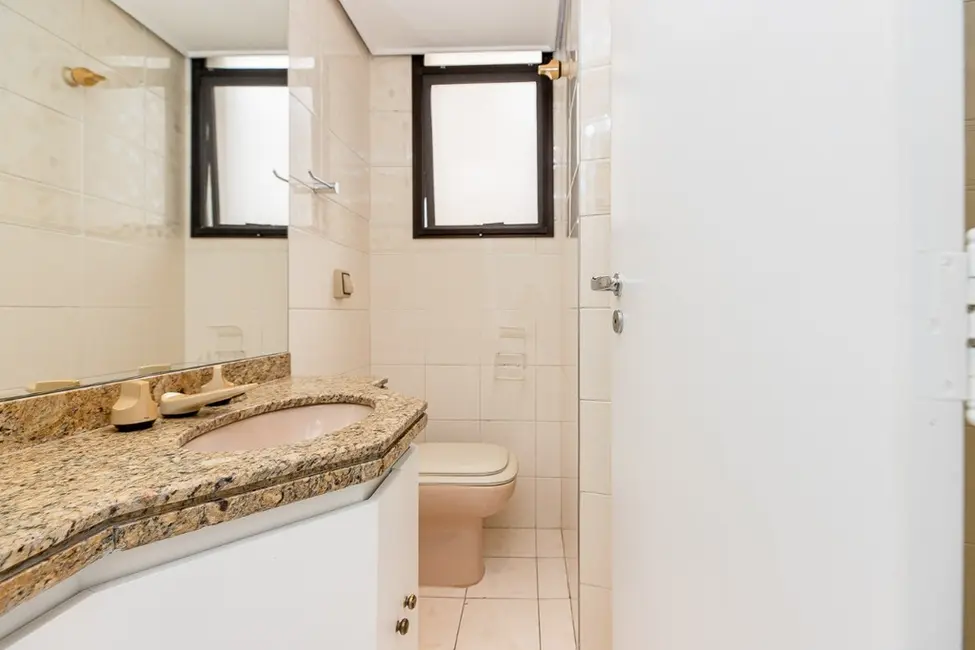 Foto 3 de Apartamento com 3 quartos à venda, 144m2 em Jardim Paulistano, São Paulo - SP