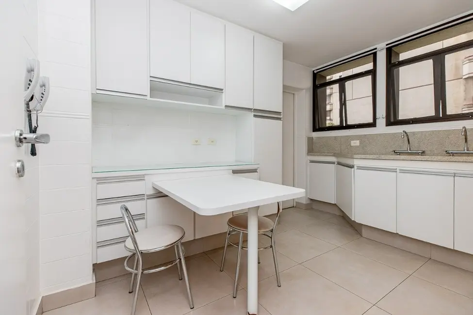 Foto 4 de Apartamento com 3 quartos à venda, 144m2 em Jardim Paulistano, São Paulo - SP