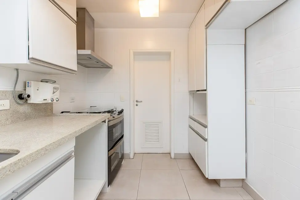 Foto 9 de Apartamento com 3 quartos à venda, 144m2 em Jardim Paulistano, São Paulo - SP