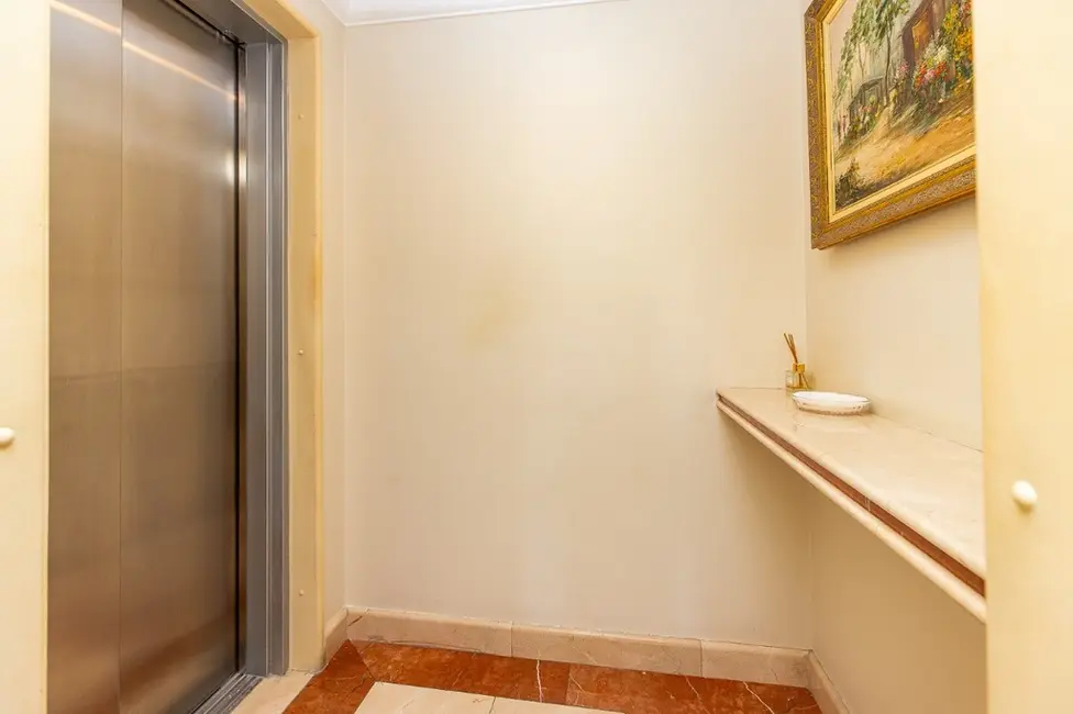 Foto 2 de Apartamento com 3 quartos à venda, 144m2 em Jardim Paulistano, São Paulo - SP