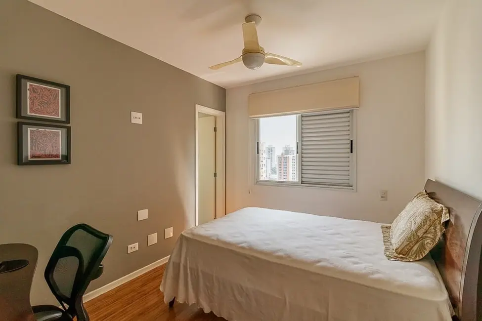 Apartamento com 4 quartos à venda, 223m2 em Vila Suzana, São Paulo - SP - imagem 6 Foto 6 de Apartamento com 4 quartos à venda, 223m2 em Vila Suzana, São Paulo - SP