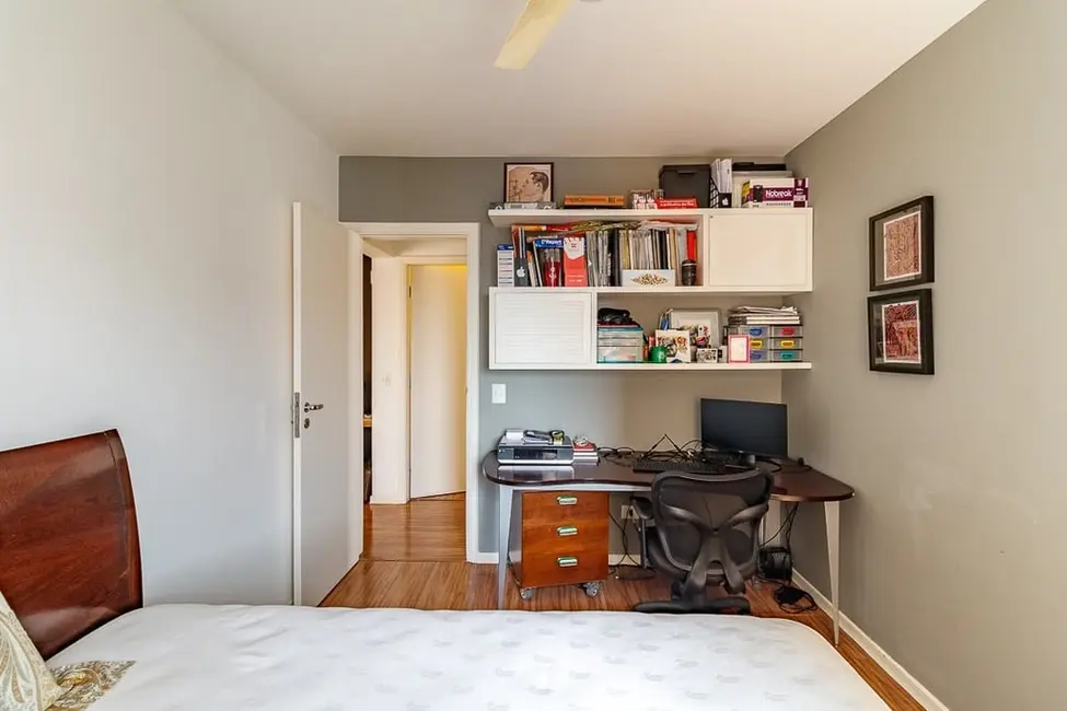 Apartamento com 4 quartos à venda, 223m2 em Vila Suzana, São Paulo - SP - imagem 7 Foto 7 de Apartamento com 4 quartos à venda, 223m2 em Vila Suzana, São Paulo - SP