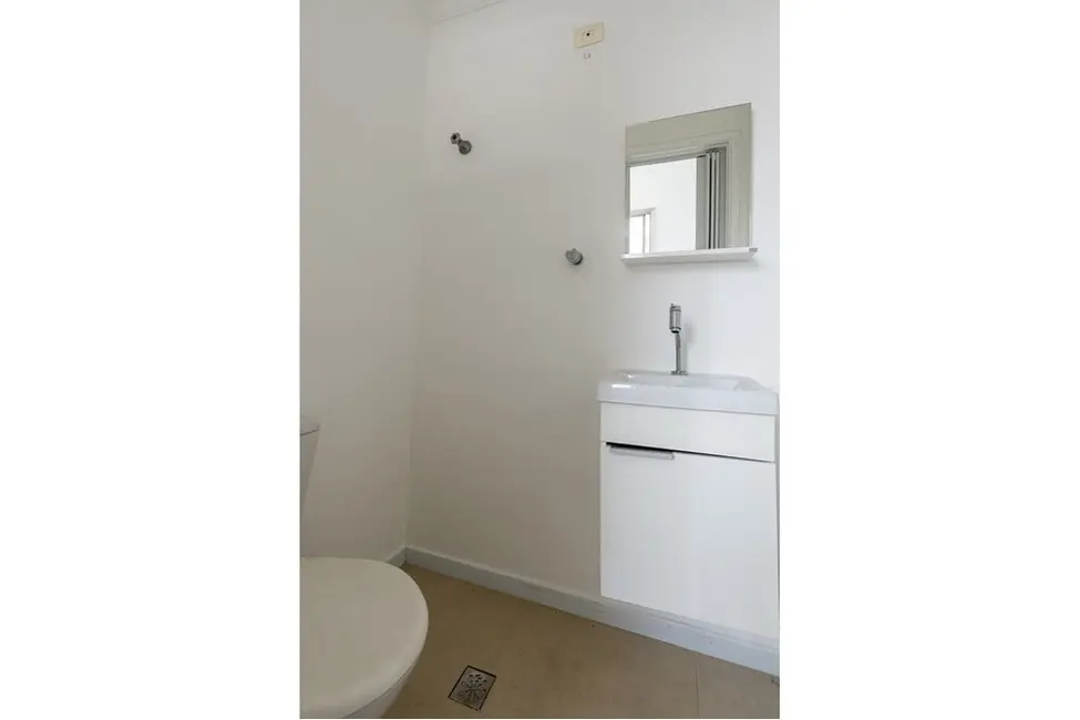 Foto 4 de Apartamento com 3 quartos à venda, 137m2 em Vila Cordeiro, São Paulo - SP