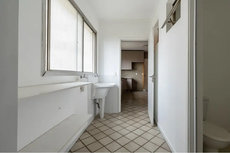 Foto 9 de Apartamento com 3 quartos à venda, 137m2 em Vila Cordeiro, São Paulo - SP