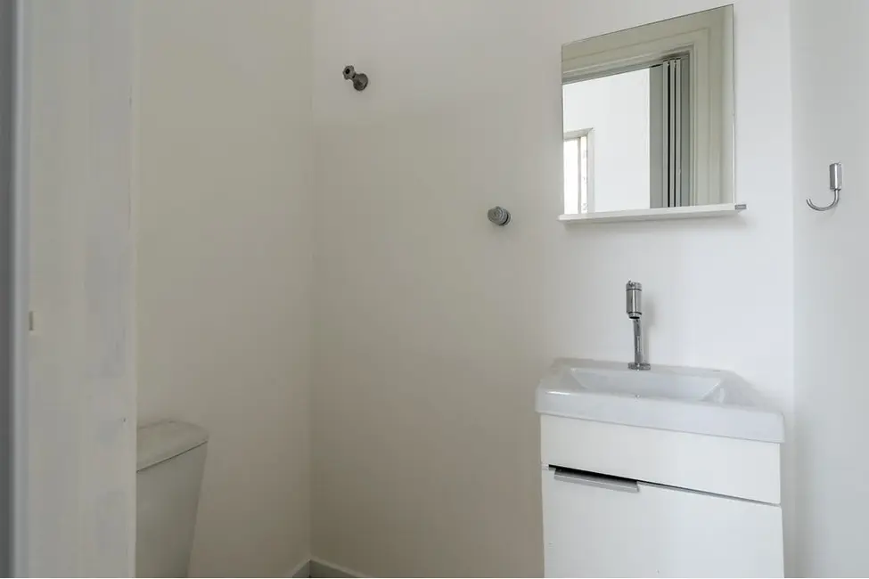 Foto 5 de Apartamento com 3 quartos à venda, 137m2 em Vila Cordeiro, São Paulo - SP