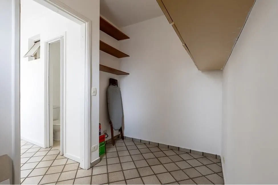 Foto 7 de Apartamento com 3 quartos à venda, 137m2 em Vila Cordeiro, São Paulo - SP