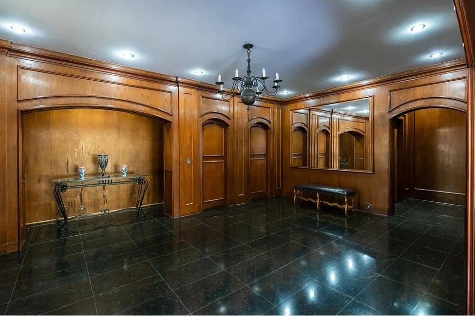 Foto 3 de Apartamento com 3 quartos à venda, 137m2 em Vila Cordeiro, São Paulo - SP