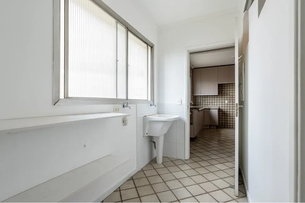 Foto 8 de Apartamento com 3 quartos à venda, 137m2 em Vila Cordeiro, São Paulo - SP