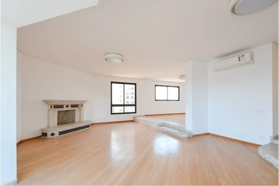 Apartamento com 3 quartos à venda, 485m2 em Paraíso, São Paulo - SP - imagem 3 Foto 3 de Apartamento com 3 quartos à venda, 485m2 em Paraíso, São Paulo - SP