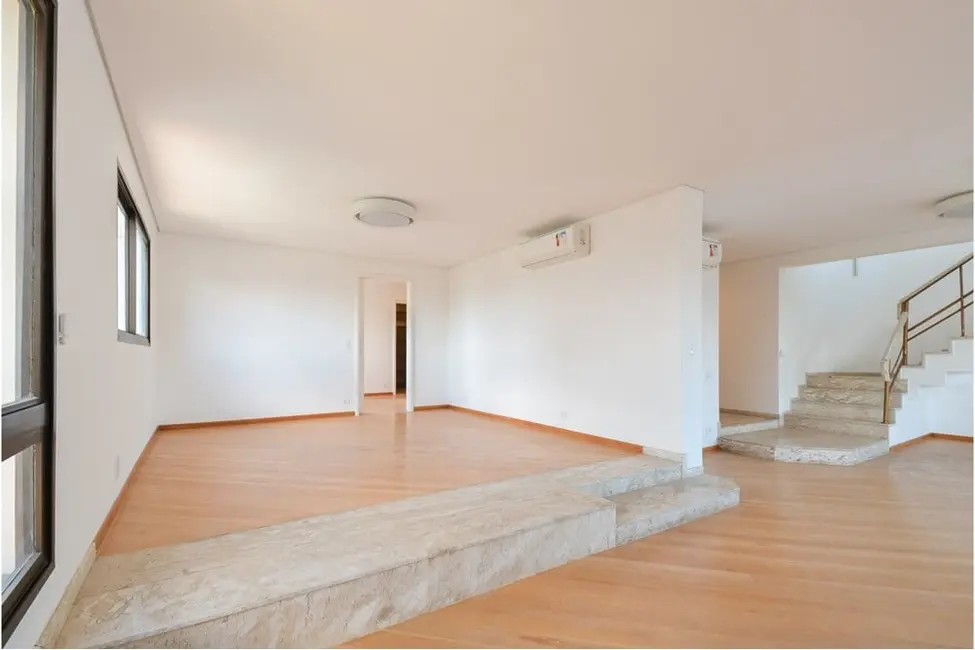 Apartamento com 3 quartos à venda, 485m2 em Paraíso, São Paulo - SP - imagem 9 Foto 9 de Apartamento com 3 quartos à venda, 485m2 em Paraíso, São Paulo - SP