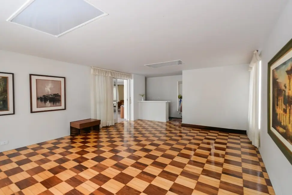 Foto 9 de Apartamento com 2 quartos à venda, 93m2 em Bela Vista, São Paulo - SP