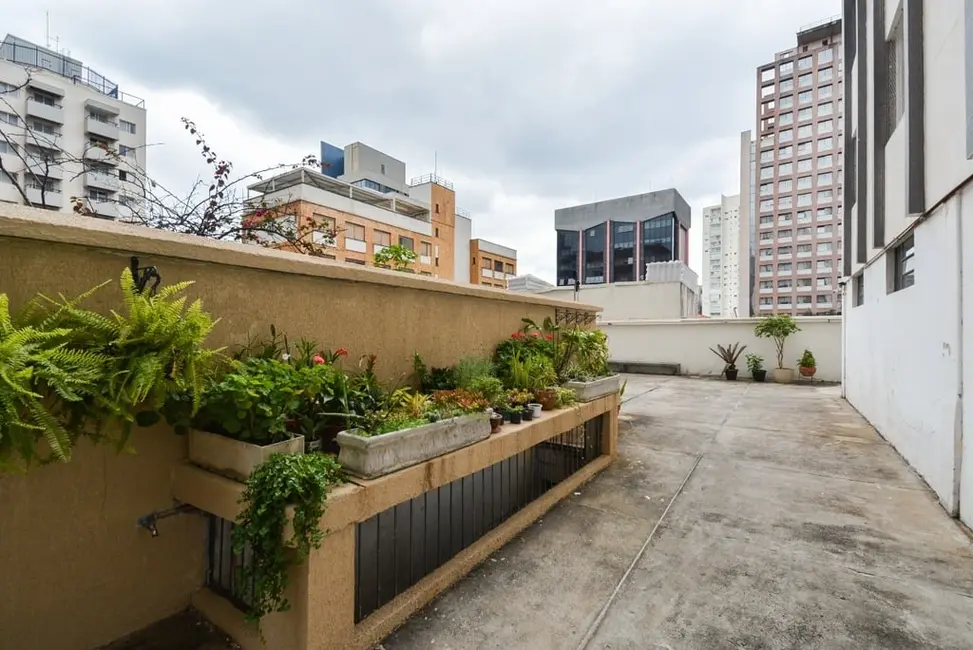 Foto 5 de Apartamento com 2 quartos à venda, 93m2 em Bela Vista, São Paulo - SP