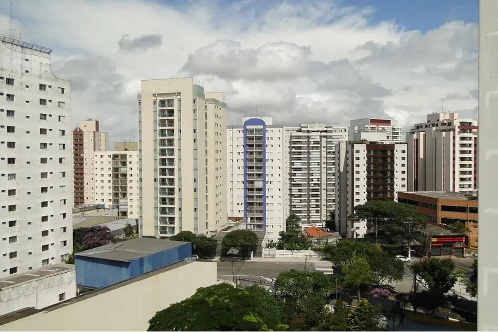 Apartamento com 2 quartos à venda, 78m2 em Vila Guarani (Z Sul), São Paulo - SP - imagem 9 Foto 9 de Apartamento com 2 quartos à venda, 78m2 em Vila Guarani (Z Sul), São Paulo - SP