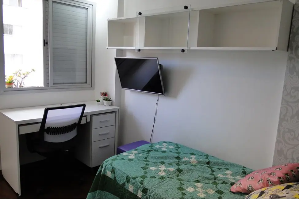 Apartamento com 2 quartos à venda, 78m2 em Vila Guarani (Z Sul), São Paulo - SP - imagem 5 Foto 5 de Apartamento com 2 quartos à venda, 78m2 em Vila Guarani (Z Sul), São Paulo - SP