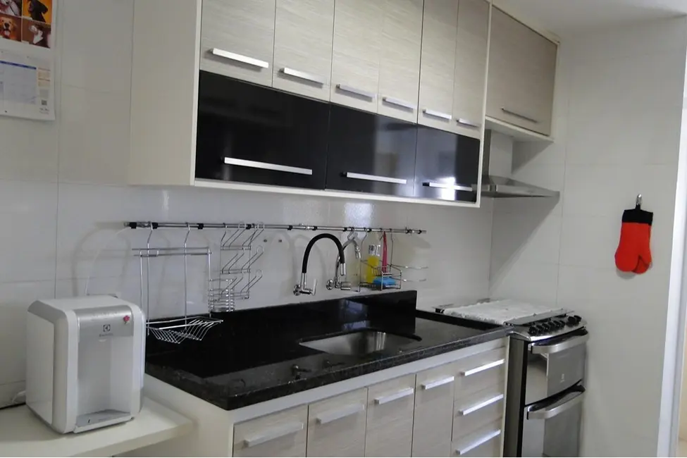 Apartamento com 2 quartos à venda, 78m2 em Vila Guarani (Z Sul), São Paulo - SP - imagem 6 Foto 6 de Apartamento com 2 quartos à venda, 78m2 em Vila Guarani (Z Sul), São Paulo - SP