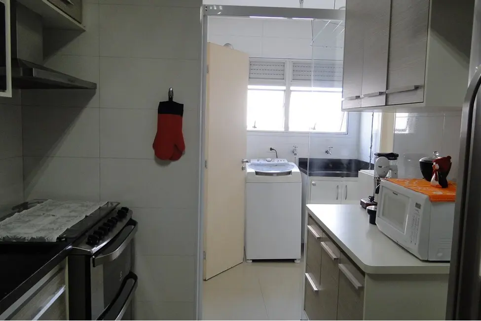 Apartamento com 2 quartos à venda, 78m2 em Vila Guarani (Z Sul), São Paulo - SP - imagem 8 Foto 8 de Apartamento com 2 quartos à venda, 78m2 em Vila Guarani (Z Sul), São Paulo - SP