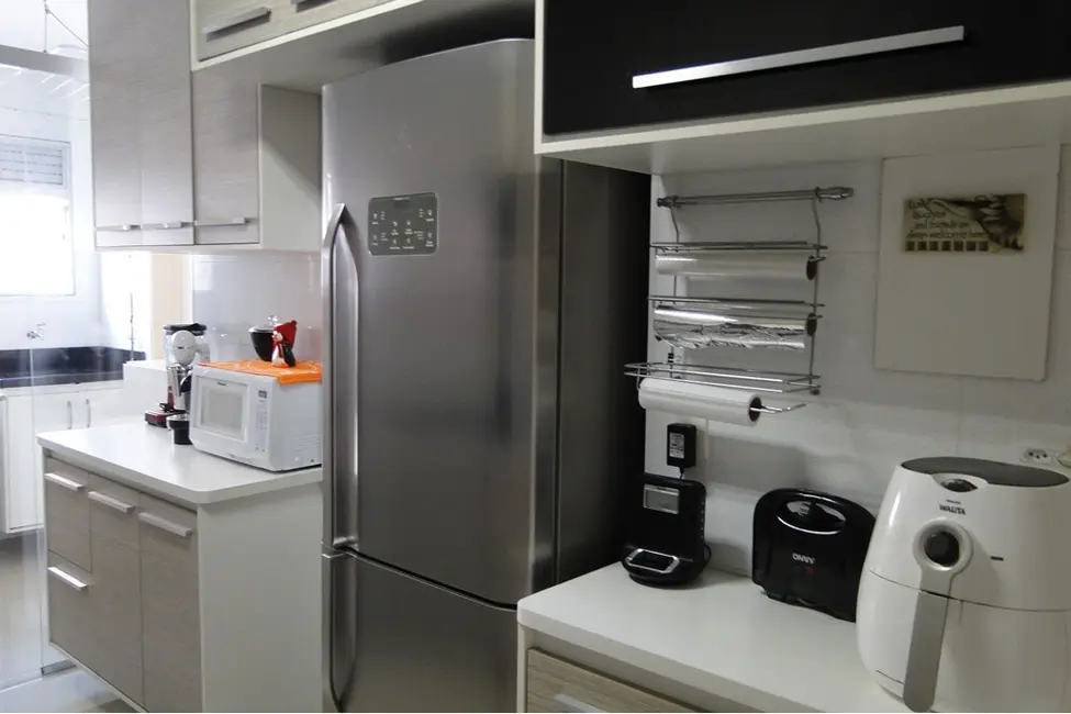 Apartamento com 2 quartos à venda, 78m2 em Vila Guarani (Z Sul), São Paulo - SP - imagem 7 Foto 7 de Apartamento com 2 quartos à venda, 78m2 em Vila Guarani (Z Sul), São Paulo - SP