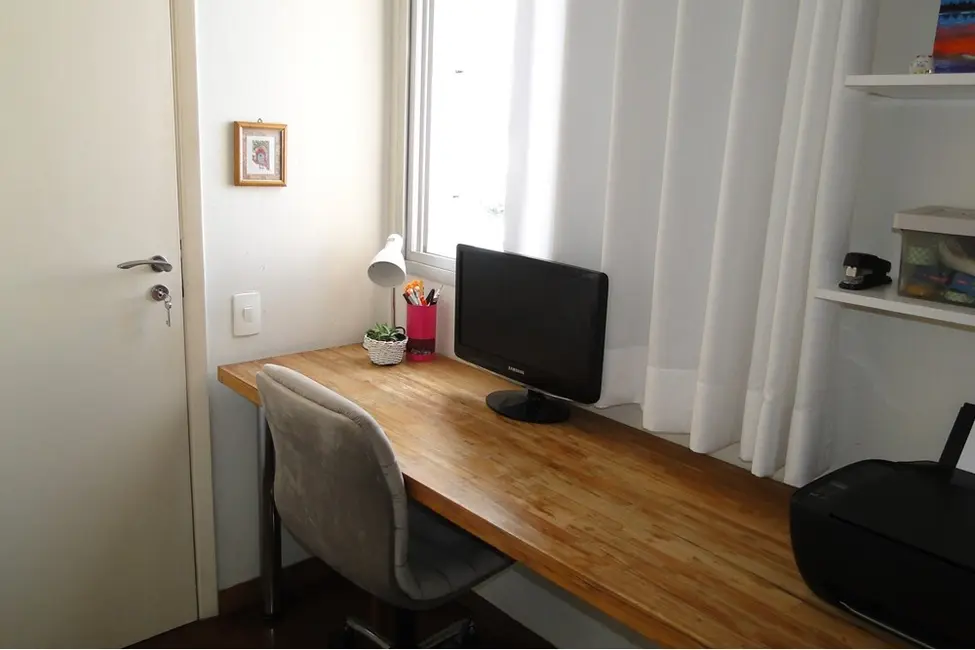 Apartamento com 2 quartos à venda, 78m2 em Vila Guarani (Z Sul), São Paulo - SP - imagem 4 Foto 4 de Apartamento com 2 quartos à venda, 78m2 em Vila Guarani (Z Sul), São Paulo - SP