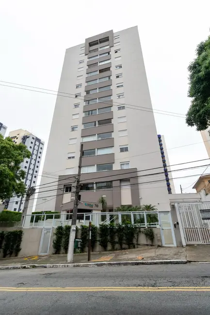 Foto 5 de Apartamento com 3 quartos à venda, 86m2 em Saúde, São Paulo - SP