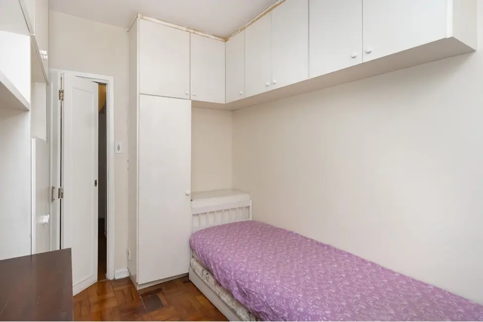 Apartamento com 4 quartos à venda, 198m2 em Jardim Paulista, São Paulo - SP - imagem 5 Foto 5 de Apartamento com 4 quartos à venda, 198m2 em Jardim Paulista, São Paulo - SP