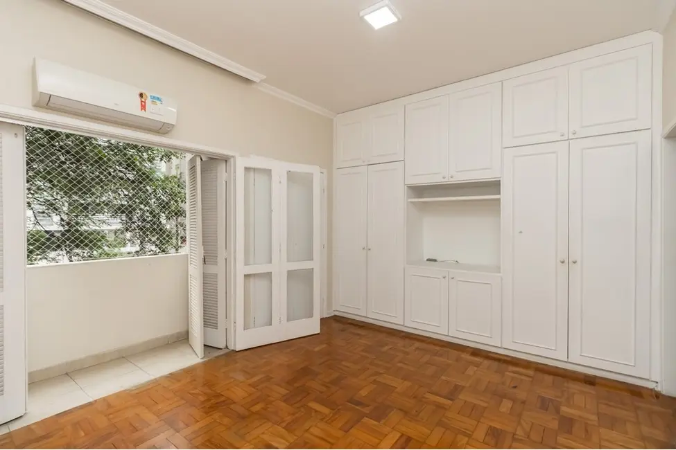 Apartamento com 4 quartos à venda, 198m2 em Jardim Paulista, São Paulo - SP - imagem 7 Foto 7 de Apartamento com 4 quartos à venda, 198m2 em Jardim Paulista, São Paulo - SP